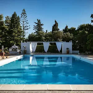Apartment Giardino Dell'impossibile Di Antonino Campo