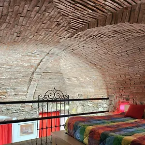 Christian's Loft Apartment