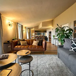Holiday home My For - Citta Alta
