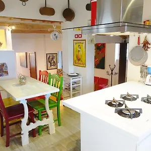 Apartment Palazzo Colombi