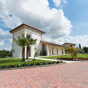 Farm stay La Torretta