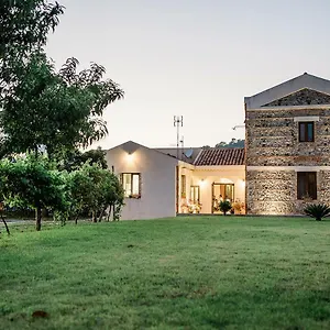 Farm stay Valle Degli Agrumi